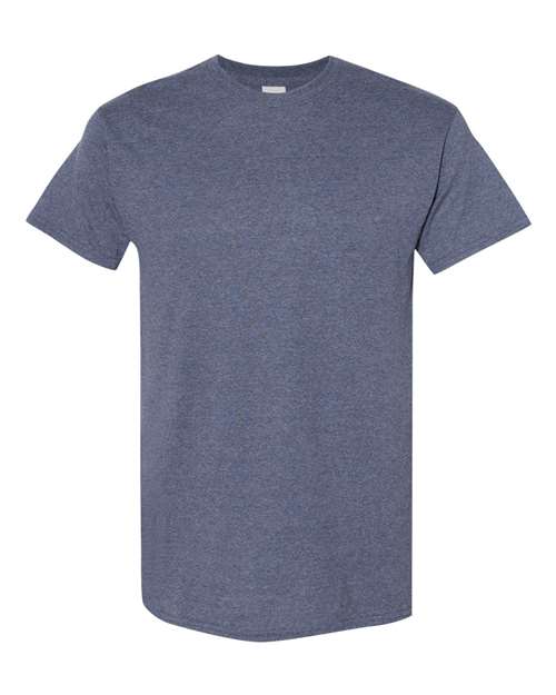 Gildan 5000 Heavy Cotton T-Shirt (Style 5000)