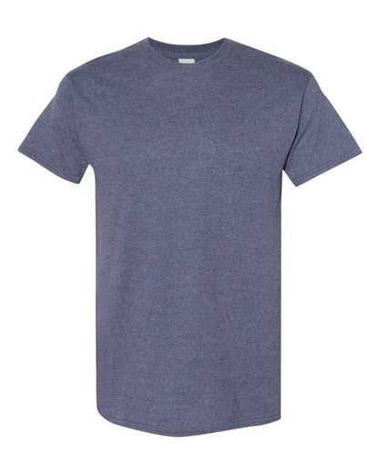 Gildan 5000 Heavy Cotton T-Shirt (Style 5000)