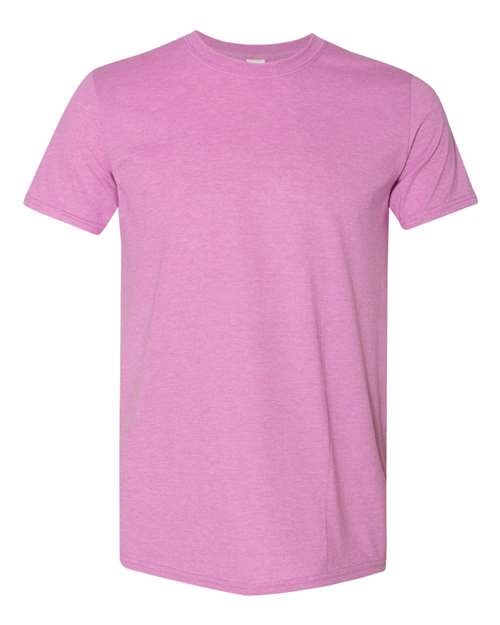 Gildan 64000 Softstyle T-Shirt (Style 64000)