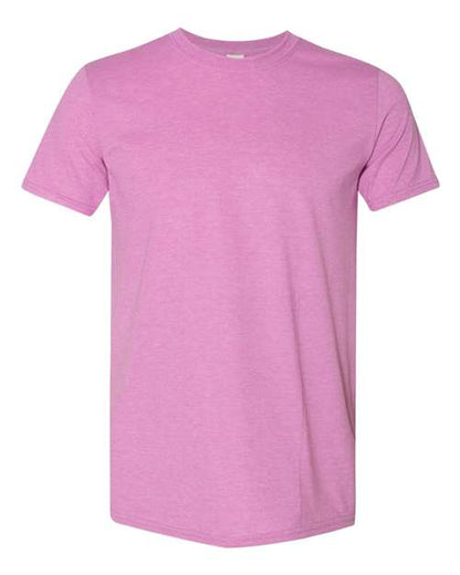 Gildan 64000 Softstyle T-Shirt (Style 64000)
