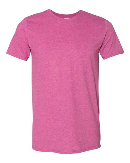 Gildan 64000 Softstyle T-Shirt (Style 64000)