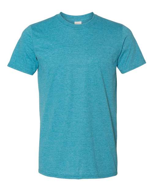 Gildan 64000 Softstyle T-Shirt (Style 64000)