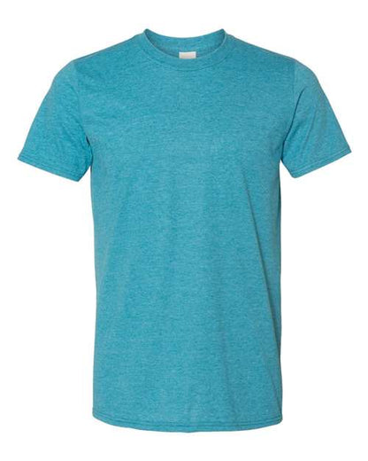 Gildan 64000 Softstyle T-Shirt (Style 64000)