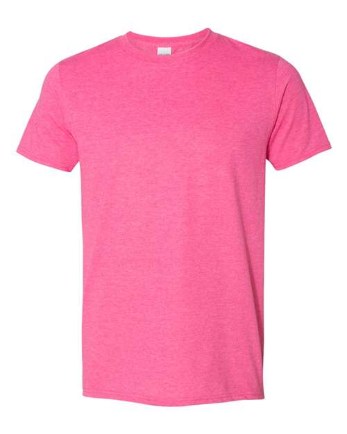 Gildan 64000 Softstyle T-Shirt (Style 64000)