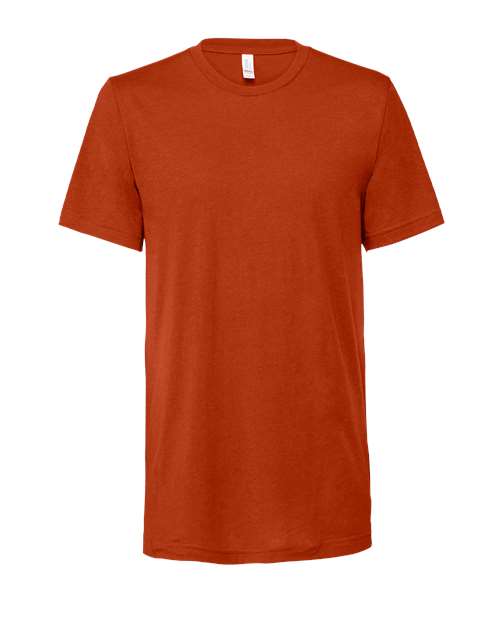 Bella + Canvas 3413 Triblend Tee (Style 3413)