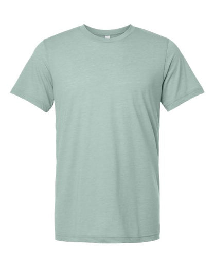 Bella + Canvas 3413 Triblend Tee (Style 3413)