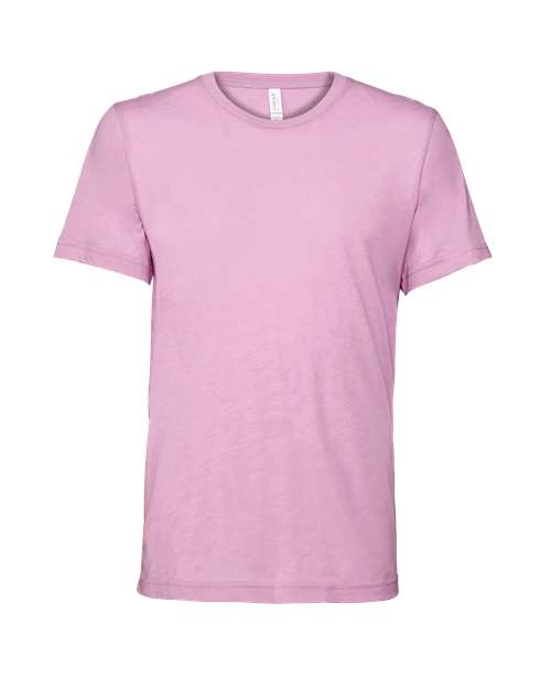 Bella + Canvas 3413 Triblend Tee (Style 3413)