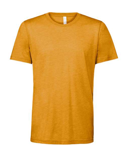 Bella + Canvas 3413 Triblend Tee (Style 3413)