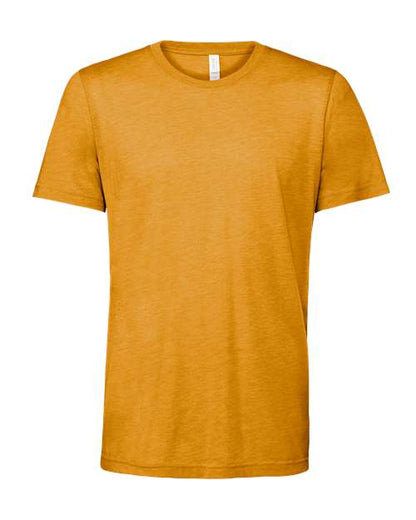 Bella + Canvas 3413 Triblend Tee (Style 3413)