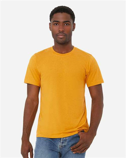 Triblend Tee