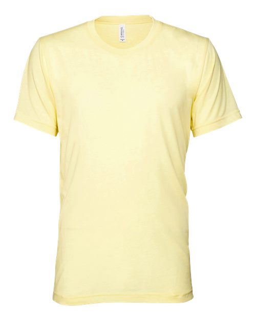 Bella + Canvas 3413 Triblend Tee (Style 3413)