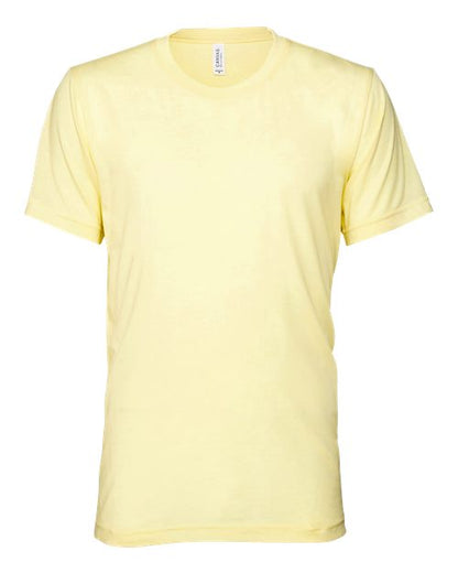 Bella + Canvas 3413 Triblend Tee (Style 3413)