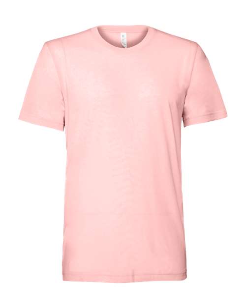 Bella + Canvas 3413 Triblend Tee (Style 3413)