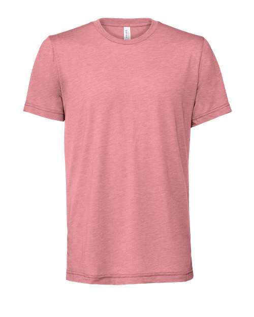 Bella + Canvas 3413 Triblend Tee (Style 3413)