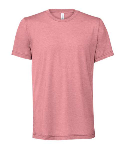 Bella + Canvas 3413 Triblend Tee (Style 3413)