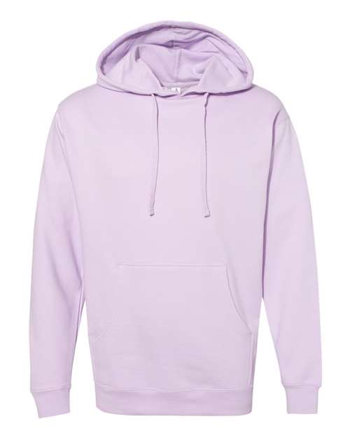 Lavender - Independent Trading Co. SS4500 Blank Hoodie
