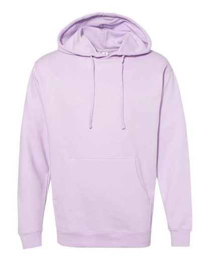 Lavender - Independent Trading Co. SS4500 Blank Hoodie