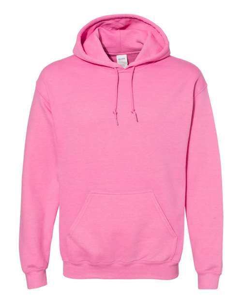 Azalea - Gildan 18500 Blank Hoodie
