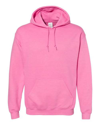 Azalea - Gildan 18500 Blank Hoodie
