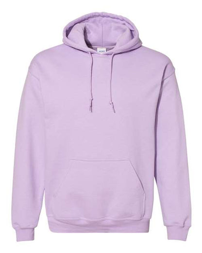 Orchid - Gildan 18500 Blank Hoodie