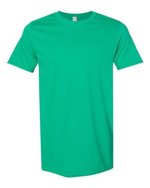 Gildan 64000 Softstyle T-Shirt (Style 64000)