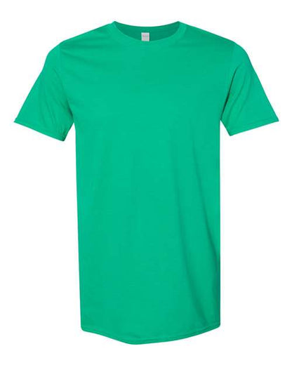Gildan 64000 Softstyle T-Shirt (Style 64000)