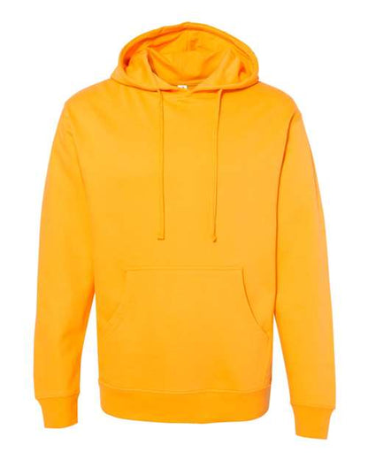 Gold - Independent Trading Co. SS4500 Blank Hoodie