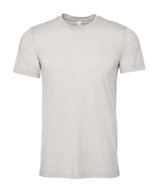 Bella + Canvas 3413 Triblend Tee (Style 3413)