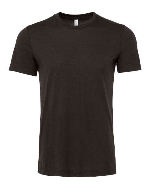 Bella + Canvas 3413 Triblend Tee (Style 3413)