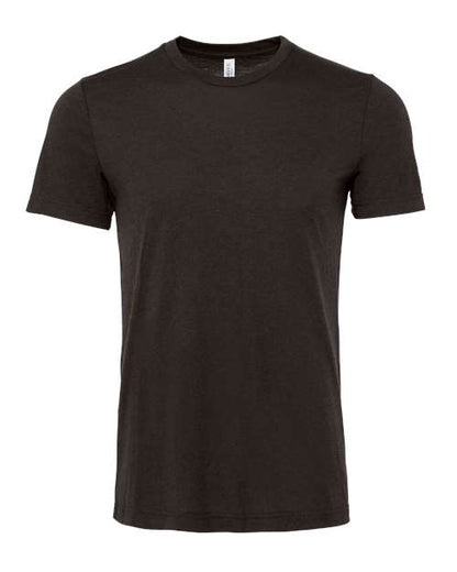 Bella + Canvas 3413 Triblend Tee (Style 3413)