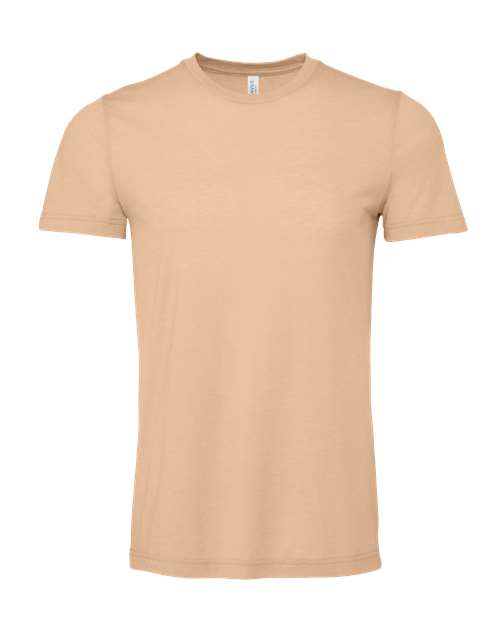 Bella + Canvas 3413 Triblend Tee (Style 3413)