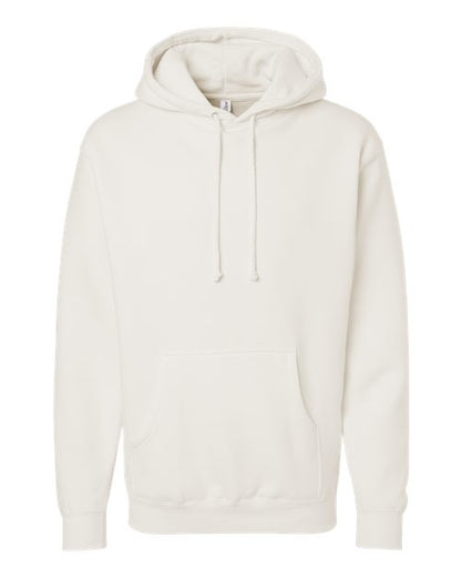 Bone - Independent Trading Co. IND4000 Blank Hoodie