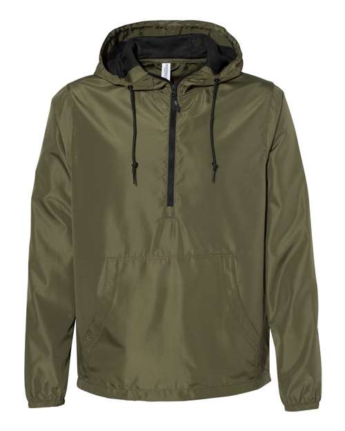 Independent Trading Co. EXP54LWP Apparel Blank