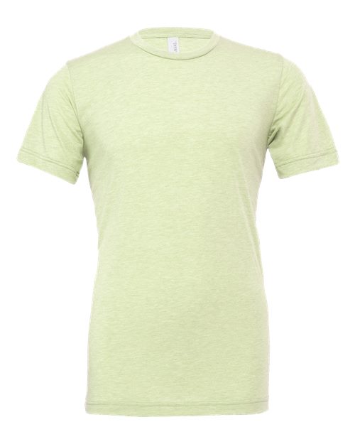 Bella + Canvas 3413 Triblend Tee (Style 3413)