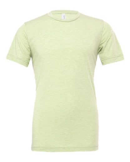 Bella + Canvas 3413 Triblend Tee (Style 3413)