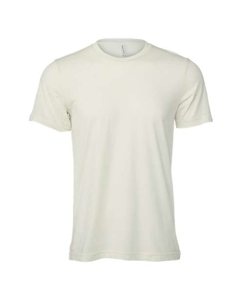 Bella + Canvas 3001 Apparel Blank