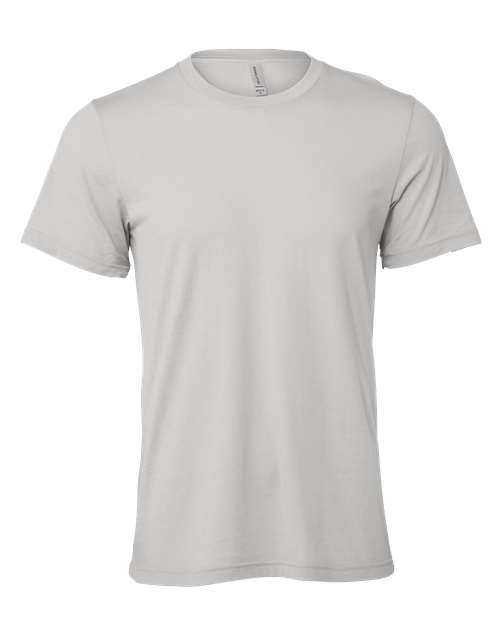 Bella + Canvas 3001 Apparel Blank