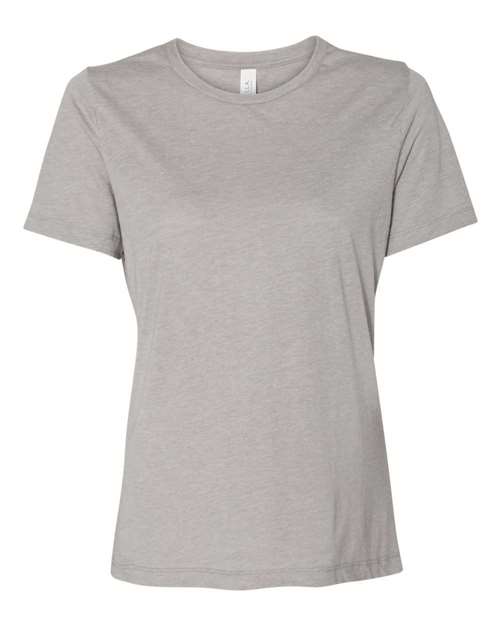 Bella + Canvas 6413 Women's Relaxed Tee (Style 6413)
