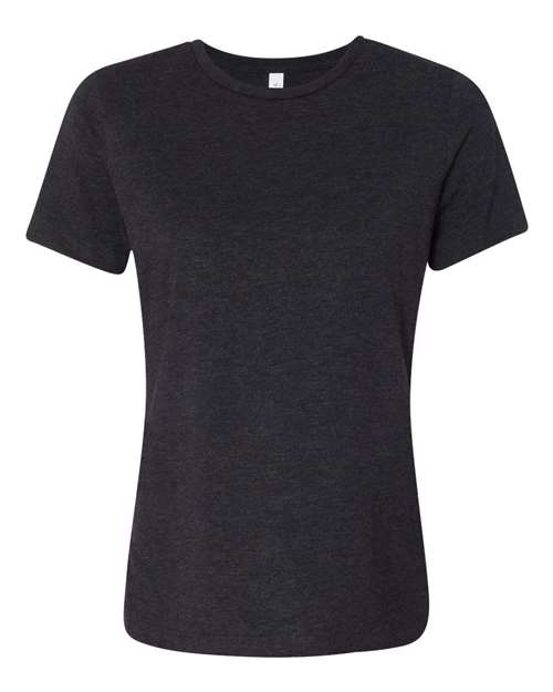 Bella + Canvas 6413 Women's Relaxed Tee (Style 6413)