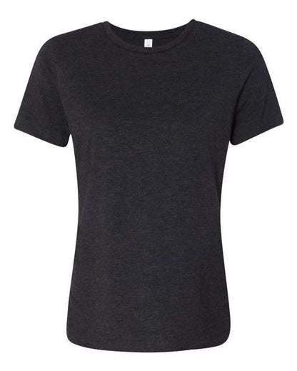 Bella + Canvas 6413 Women's Relaxed Tee (Style 6413)