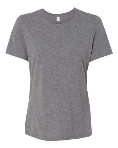 Bella + Canvas 6413 Women's Relaxed Tee (Style 6413)