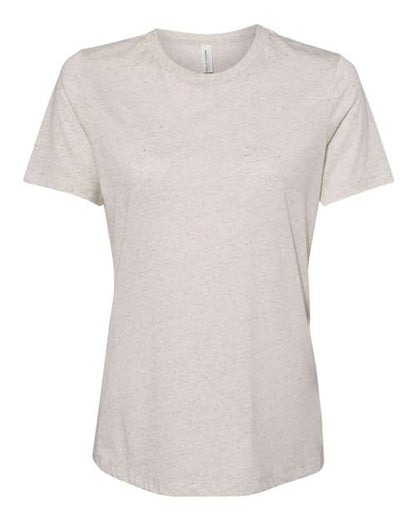 Bella + Canvas 6413 Women's Relaxed Tee (Style 6413)