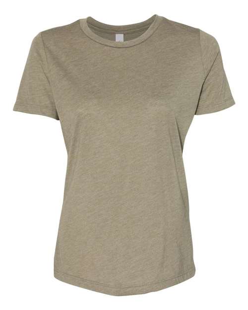 Bella + Canvas 6413 Women's Relaxed Tee (Style 6413)