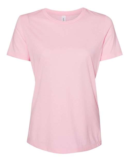 Bella + Canvas 6413 Women's Relaxed Tee (Style 6413)
