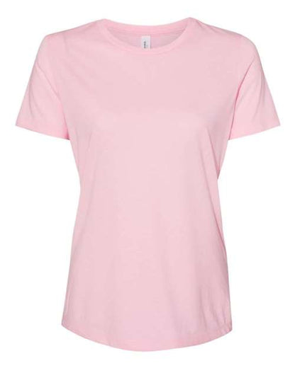 Bella + Canvas 6413 Women's Relaxed Tee (Style 6413)