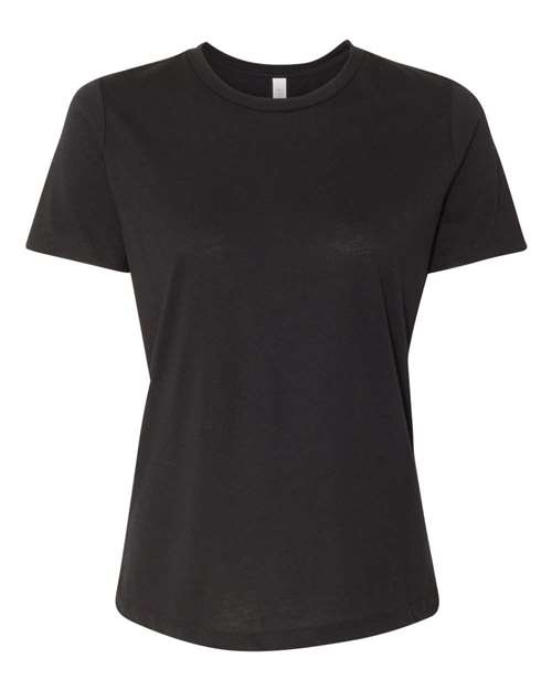 Bella + Canvas 6413 Women's Relaxed Tee (Style 6413)