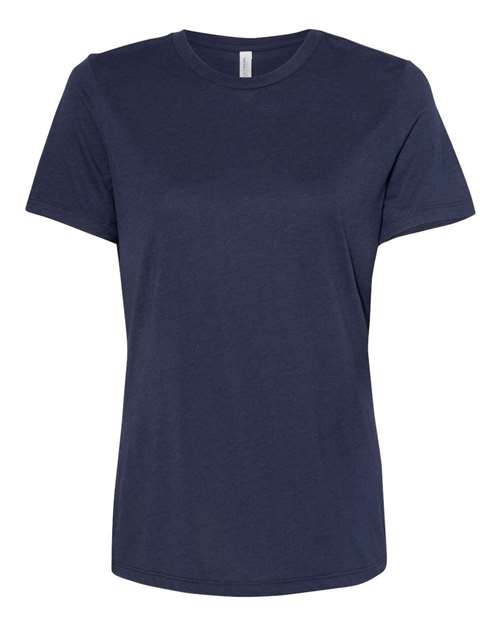 Bella + Canvas 6413 Women's Relaxed Tee (Style 6413)