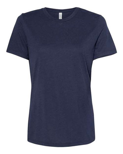 Bella + Canvas 6413 Women's Relaxed Tee (Style 6413)