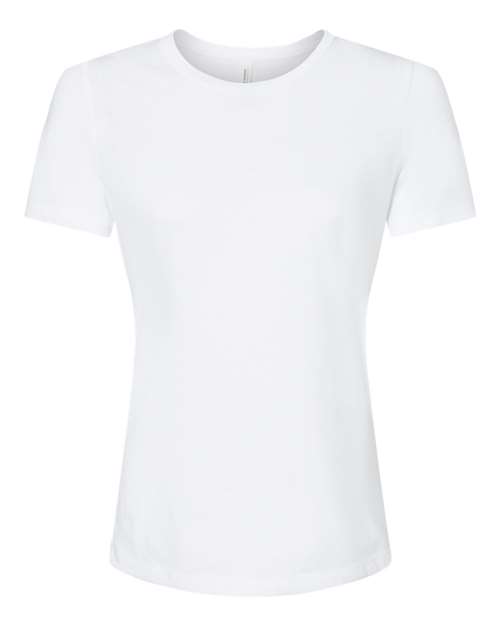 Bella + Canvas 6413 Women's Relaxed Tee (Style 6413)