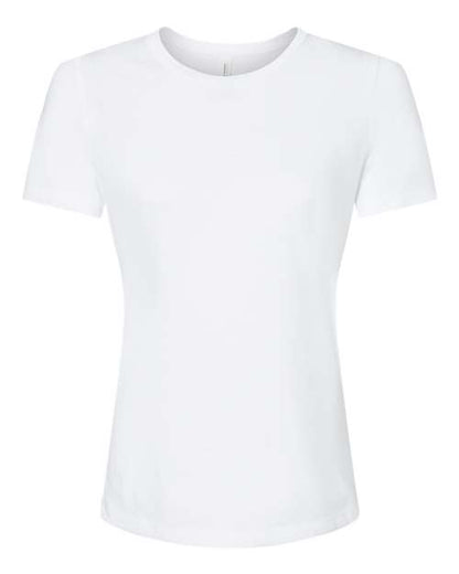 Bella + Canvas 6413 Women's Relaxed Tee (Style 6413)